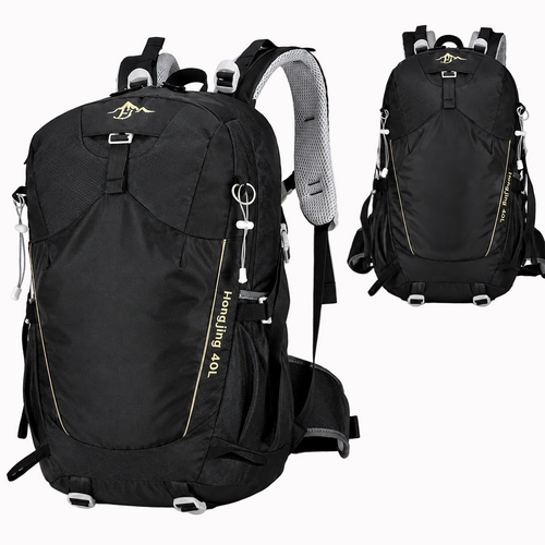 Mochila Camping Impermeável Montevie 40L