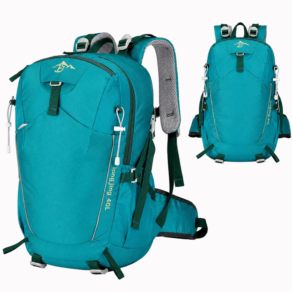 Mochila Camping Impermeável Montevie 40L