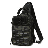 Mochila Shoulder Montevie