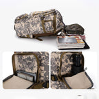 Mochila Tatic Montevie 75L