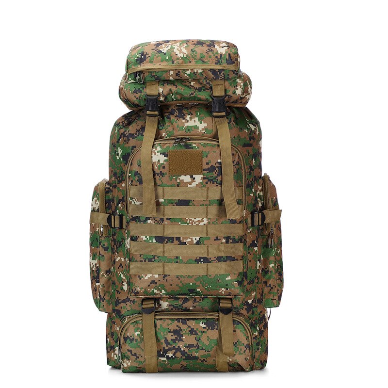 Mochila Tatic Montevie 75L