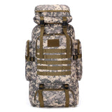 Camuflado Deserto