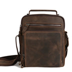 Mochila em Couro - Joyir Premium