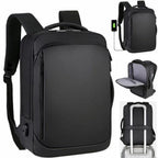 Mochila Masculina Executiva Fuzion