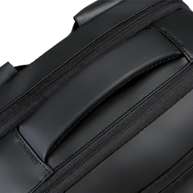 Mochila Masculina Executiva Fuzion