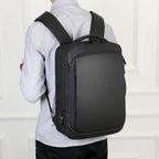 Mochila Masculina Executiva Fuzion