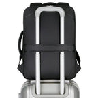 Mochila Masculina Executiva Fuzion