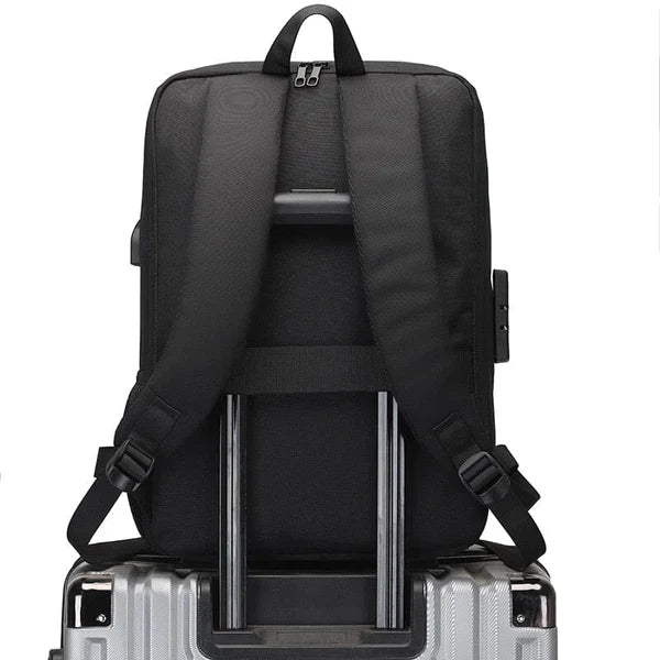 Mochila Masculina Executiva Bryton