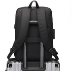 Mochila Masculina Executiva Bryton