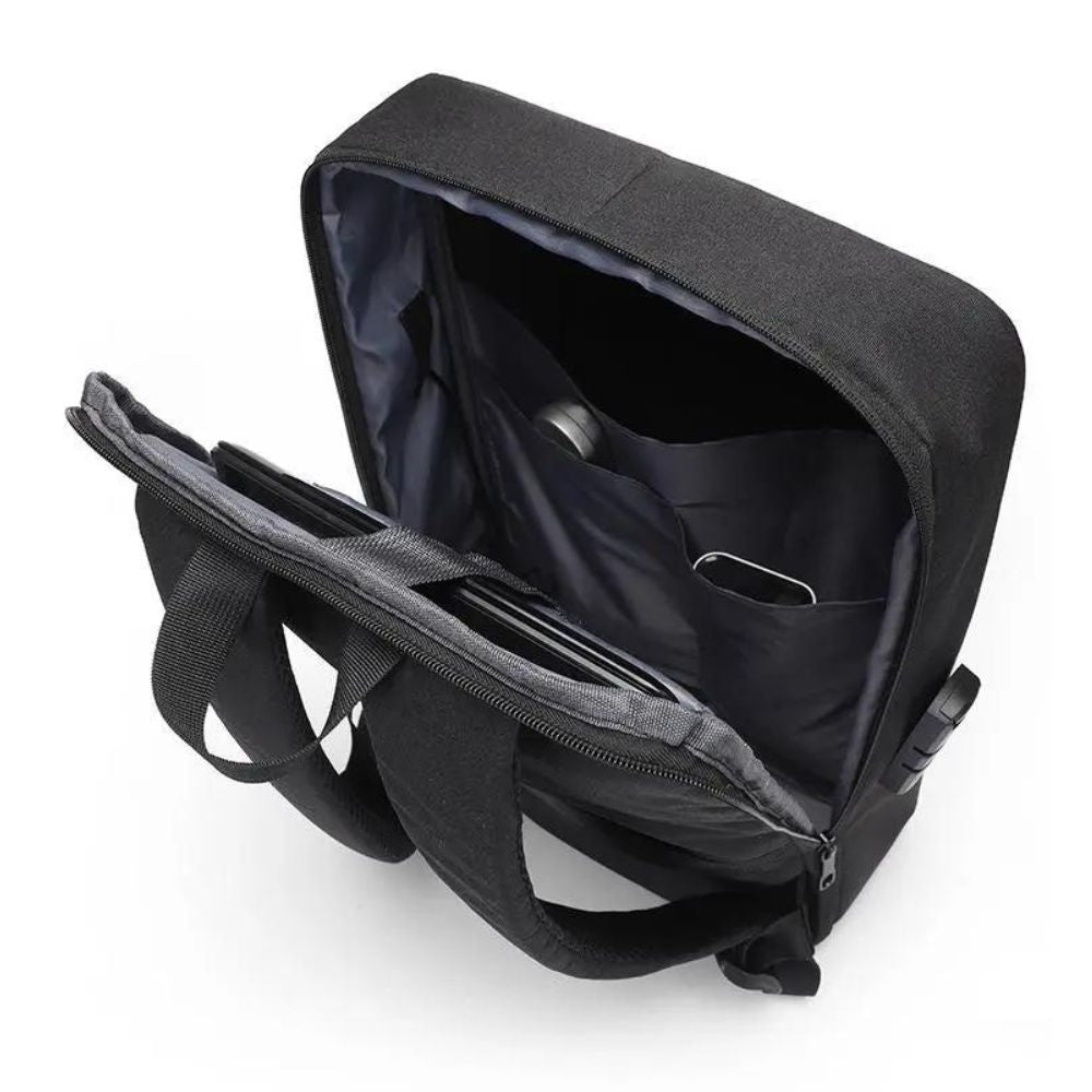 Mochila Masculina Executiva Bryton
