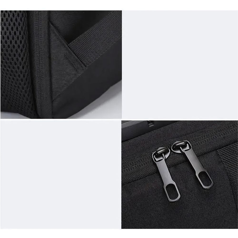 Mochila Masculina Executiva Bryton