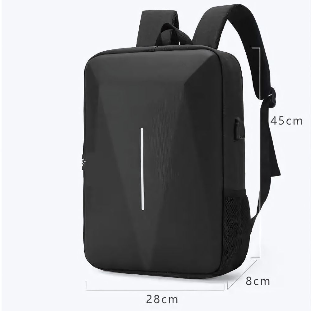 Mochila Masculina Executiva Bryton