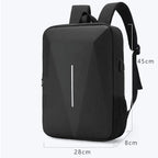 Mochila Masculina Executiva Bryton