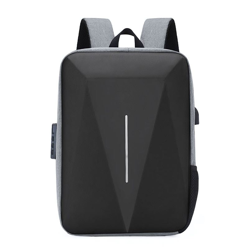 Mochila Masculina Executiva Bryton
