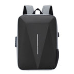 Mochila Masculina Executiva Bryton