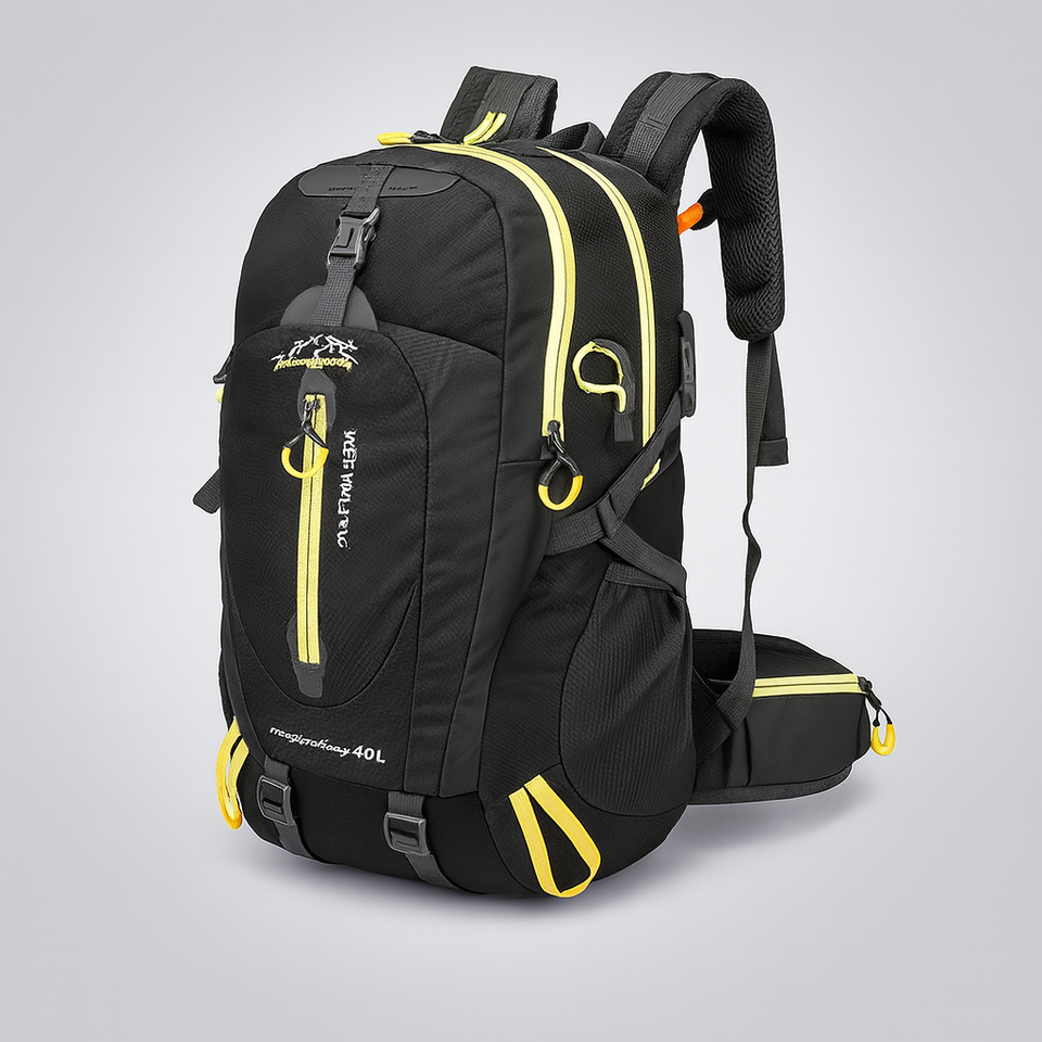 Mochila Camping Vult Montevie 40L