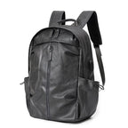 Mochila Executiva em Couro Amsterdam