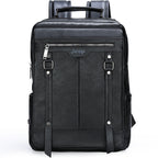 Mochila Executiva em Couro Berlin