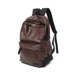 Mochila Executiva em Couro Bologna
