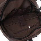 Mochila Executiva em Couro Bologna