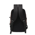 Mochila Executiva em Couro Bologna