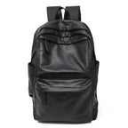 Mochila Executiva em Couro Bologna