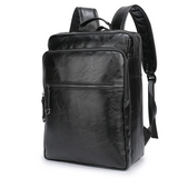Mochila Executiva em Couro Florence