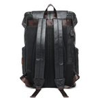 Mochila Executiva em Couro Geneva