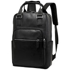 Mochila Executiva em Couro Milan