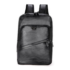 Mochila Executiva em Couro Naples