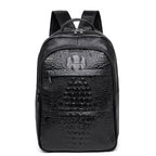 Mochila Executiva em Couro Seoul