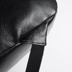 Mochila Executiva em Couro Seoul