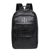 Mochila Executiva em Couro Seoul
