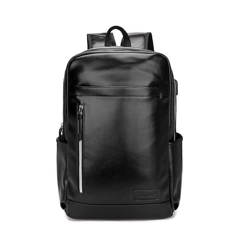 Mochila Executiva em Couro Venice