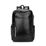 Mochila Executiva em Couro Venice
