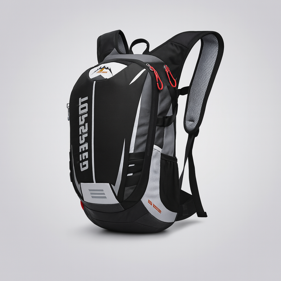 Mochila de Hidratação Tops Montevie 18L