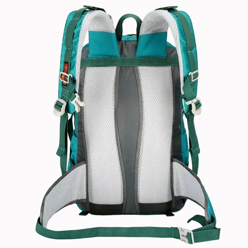 Mochila Camping Impermeável Montevie 40L