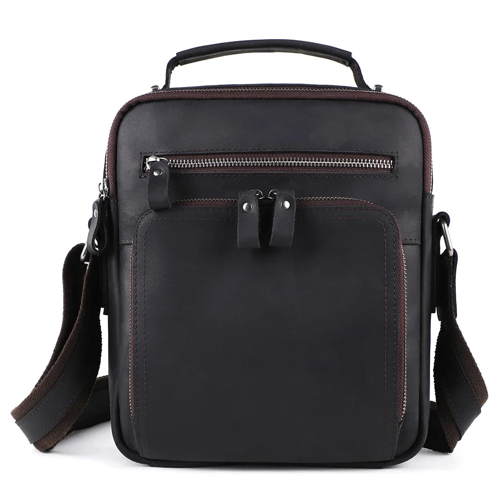 Mochila em Couro - Joyir Premium
