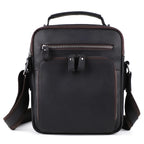 Mochila em Couro - Joyir Premium