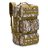 Marrom Camuflada