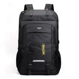 Mochila Impermeável Molly Montevie 60L