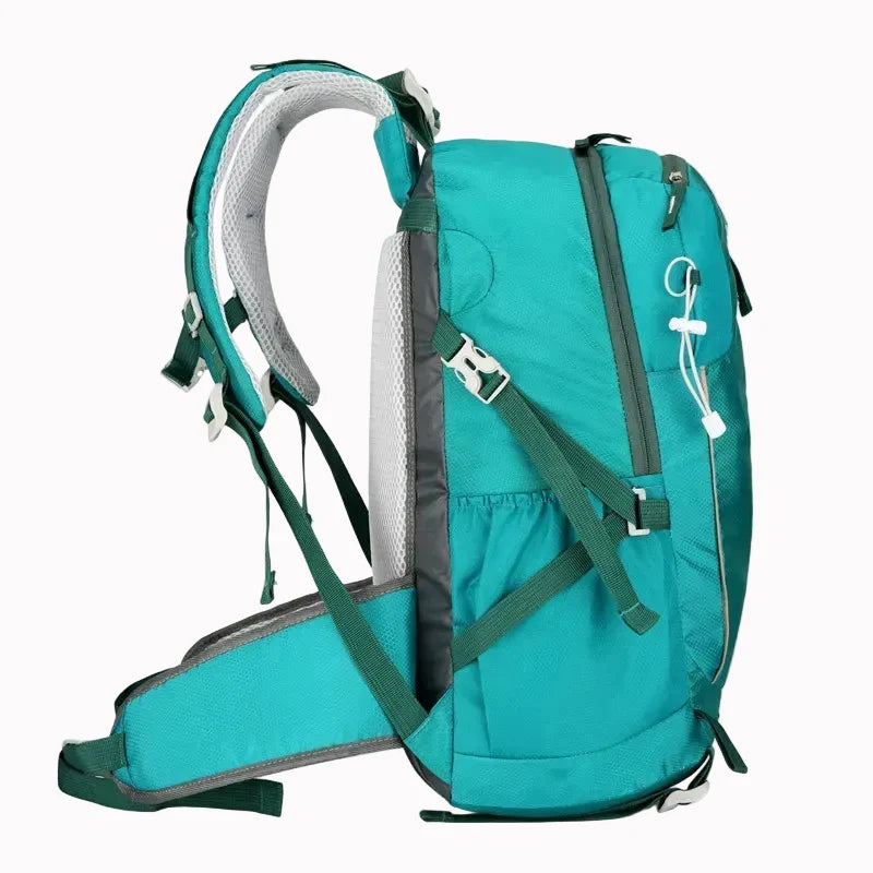 Mochila Camping Impermeável Montevie 40L
