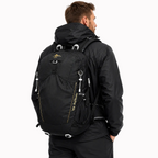 Mochila Camping Impermeável Montevie 40L