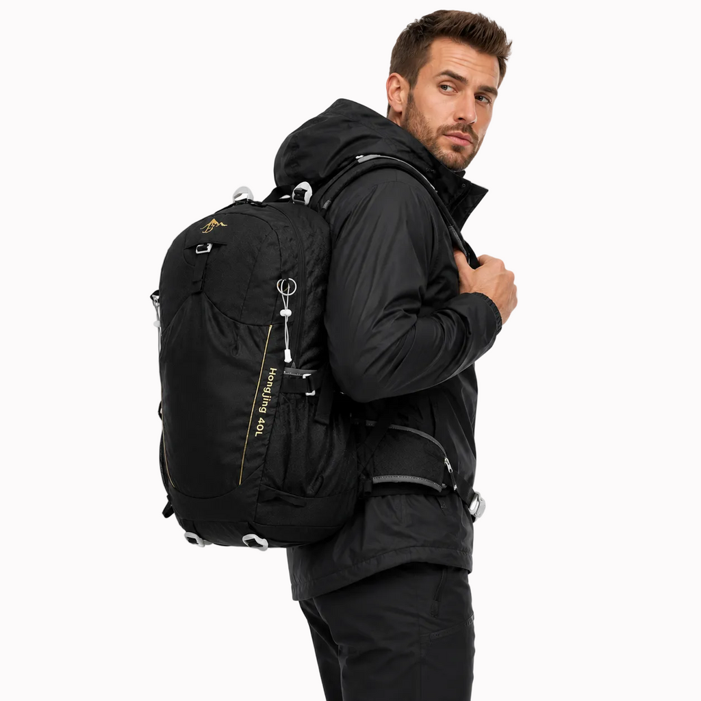 Mochila Camping Impermeável Montevie 40L