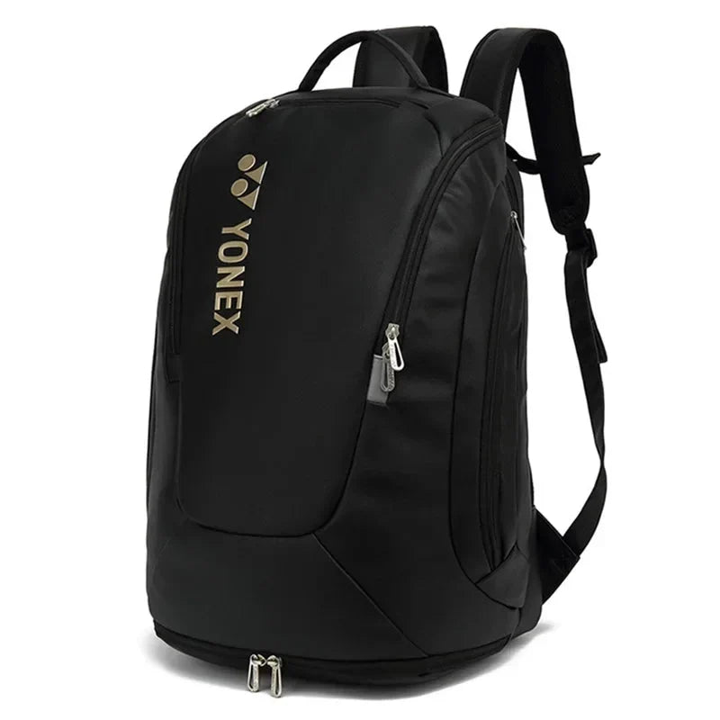 Bolsa para Raquete Yonex Pro - Desempenho, Estilo e Proteção