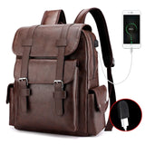 Marrom Escuro (Com porta USB)