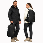 Mochila Camping Impermeável Montevie 40L