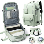 Mochila de Viagem Impermeável FlexBag