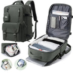 Mochila de Viagem Impermeável FlexBag