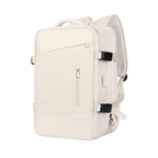 Mochila de Viagem Multiuso TravelTech - Carga USB